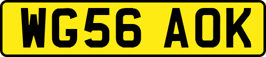 WG56AOK