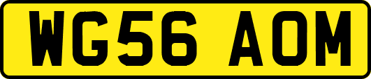 WG56AOM