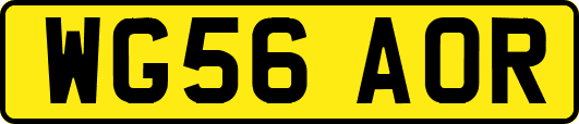 WG56AOR
