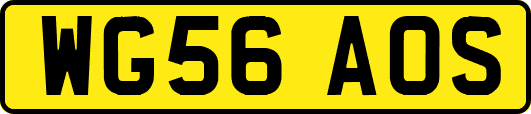 WG56AOS