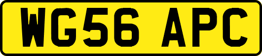WG56APC