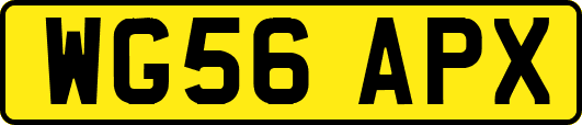 WG56APX
