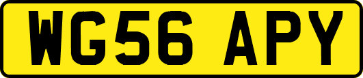 WG56APY