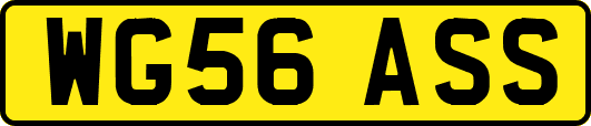 WG56ASS