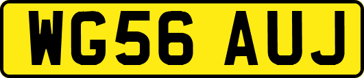 WG56AUJ