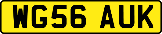 WG56AUK