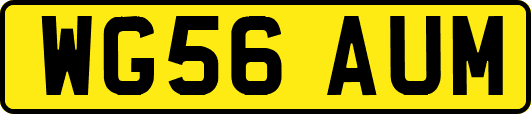 WG56AUM