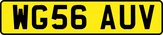 WG56AUV