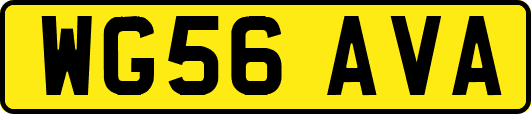 WG56AVA