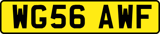 WG56AWF