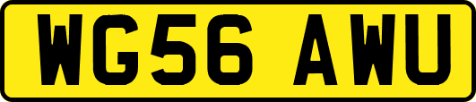 WG56AWU