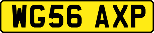 WG56AXP
