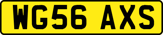 WG56AXS