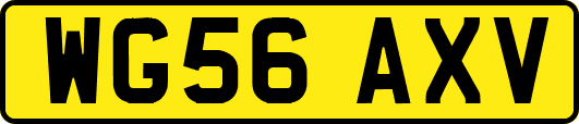 WG56AXV