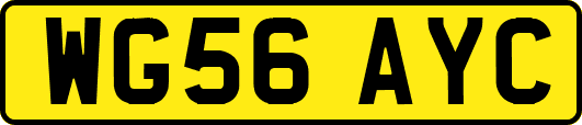 WG56AYC