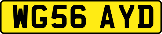 WG56AYD