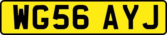 WG56AYJ