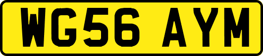 WG56AYM