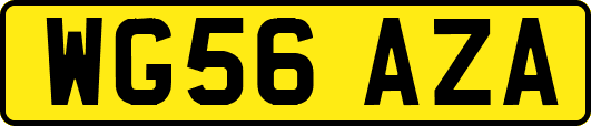 WG56AZA