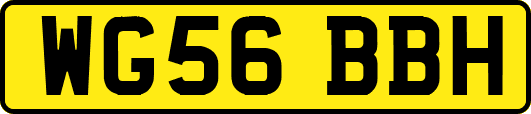 WG56BBH