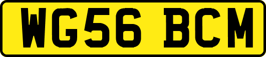 WG56BCM