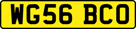 WG56BCO