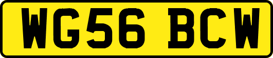 WG56BCW
