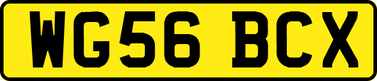 WG56BCX