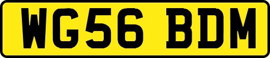 WG56BDM