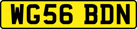 WG56BDN