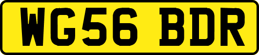 WG56BDR