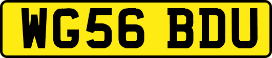 WG56BDU