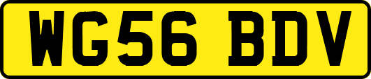 WG56BDV