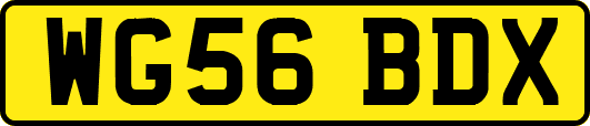 WG56BDX