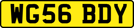 WG56BDY
