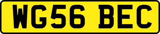 WG56BEC
