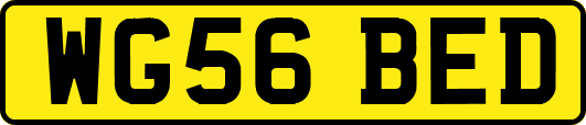 WG56BED