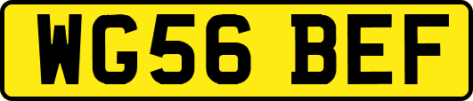 WG56BEF