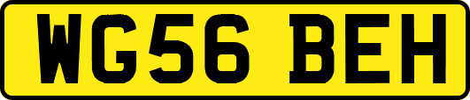 WG56BEH