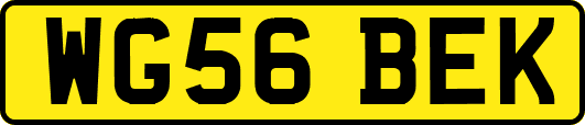 WG56BEK