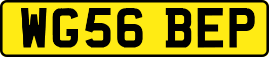 WG56BEP