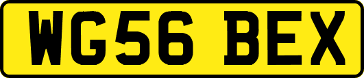 WG56BEX