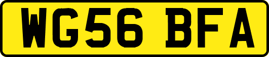WG56BFA