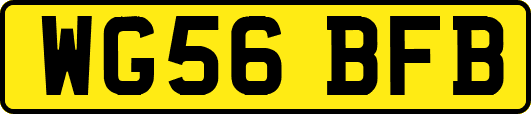 WG56BFB