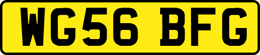 WG56BFG