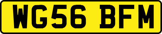 WG56BFM