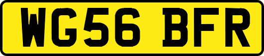 WG56BFR