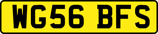 WG56BFS