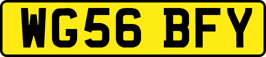 WG56BFY
