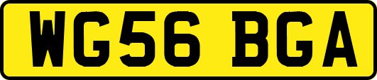 WG56BGA